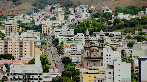 Municipio de Castelo