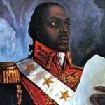 Toussaint Louverture