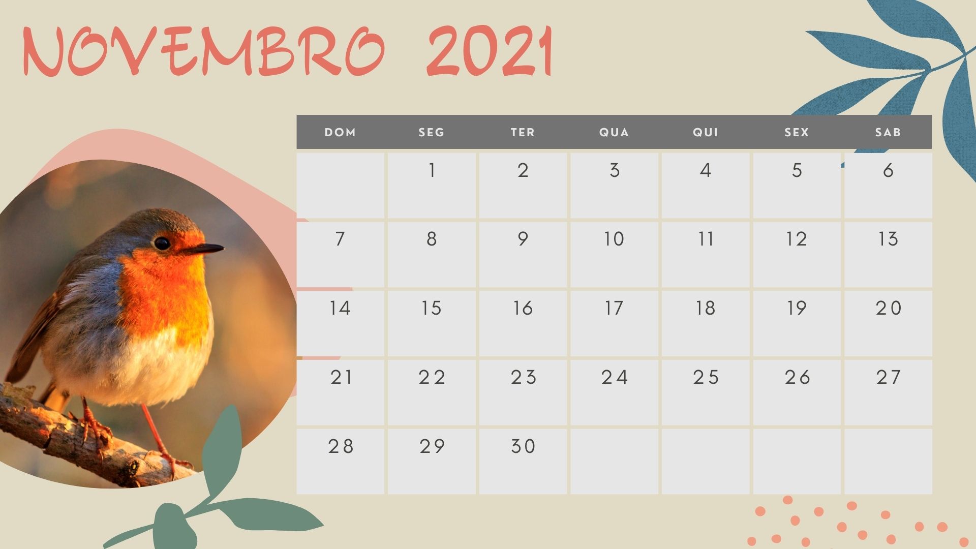 Novembro 2021